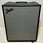 Used Fender Used Fender Rumble V3 200W 1x15 Bass Combo Amp