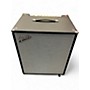 Used Fender Rumble V3 200W 1x15 Bass Combo Amp