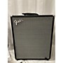 Used Fender Used Fender Rumble V3 200W Bass Amp Head