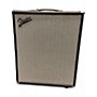 Used Fender Rumble V3 200W Bass Amp Head
