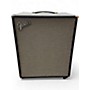 Used Fender Rumble V3 200W Bass Amp Head
