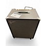 Used Fender Rumble V3 200W Bass Amp Head