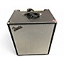 Used Fender Rumble V3 200W Bass Amp Head