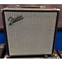 Used Fender Used Fender Rumble V3 25w 1x8 Bass Combo Amp