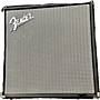 Used Fender Used Fender Rumble V3 25w 1x8 Bass Combo Amp