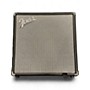 Used Fender Used Fender Rumble V3 25w 1x8 Bass Combo Amp