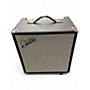 Used Fender Rumble V3 25w 1x8 Bass Combo Amp