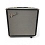Used Fender Rumble V3 25w 1x8 Bass Combo Amp