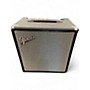 Used Fender Rumble V3 25w 1x8 Bass Combo Amp