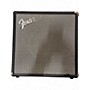 Used Fender Rumble V3 25w 1x8 Bass Combo Amp