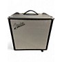 Used Fender Rumble V3 25w 1x8 Bass Combo Amp