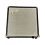 Used Fender Rumble V3 25w 1x8 Bass Combo Amp