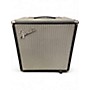 Used Fender Rumble V3 25w 1x8 Bass Combo Amp
