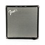 Used Fender Rumble V3 25w 1x8 Bass Combo Amp
