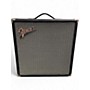 Used Fender Rumble V3 25w 1x8 Bass Combo Amp