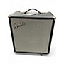 Used Fender Rumble V3 25w 1x8 Bass Combo Amp