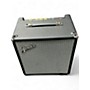 Used Fender Rumble V3 25w 1x8 Bass Combo Amp