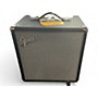 Used Fender Rumble V3 25w 1x8 Bass Combo Amp
