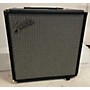 Used Fender Used Fender Rumble V3 40W 1x10 Bass Combo Amp