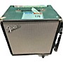 Used Fender Used Fender Rumble V3 40W 1x10 Bass Combo Amp