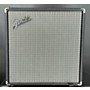 Used Fender Used Fender Rumble V3 40W 1x10 Bass Combo Amp