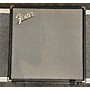 Used Fender Used Fender Rumble V3 40W 1x10 Bass Combo Amp