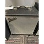 Used Fender Used Fender Rumble V3 40W 1x10 Bass Combo Amp