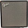 Used Fender Used Fender Rumble V3 40W 1x10 Bass Combo Amp