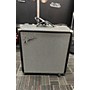 Used Fender Used Fender Rumble V3 40W 1x10 Bass Combo Amp