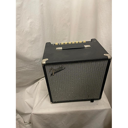 Fender Used Fender Rumble V3 40W 1x10 Bass Combo Amp