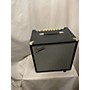 Used Fender Used Fender Rumble V3 40W 1x10 Bass Combo Amp