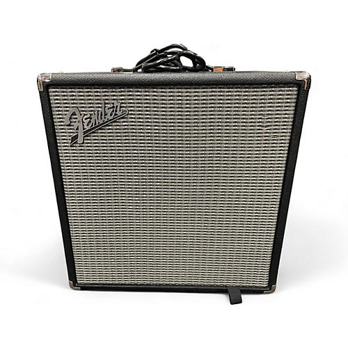 Fender Used Fender Rumble V3 40W 1x10 Bass Combo Amp