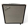 Used Fender Used Fender Rumble V3 40W 1x10 Bass Combo Amp