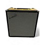 Used Fender Used Fender Rumble V3 40W 1x10 Bass Combo Amp