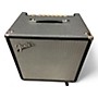 Used Fender Used Fender Rumble V3 40W 1x10 Bass Combo Amp