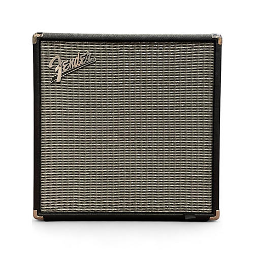 Fender Used Fender Rumble V3 40W 1x10 Bass Combo Amp