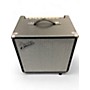 Used Fender Used Fender Rumble V3 40W 1x10 Bass Combo Amp