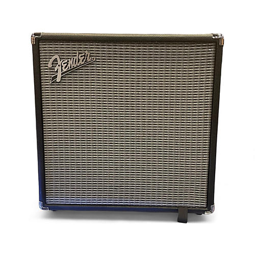 Fender Used Fender Rumble V3 40W 1x10 Bass Combo Amp