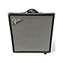 Used Fender Used Fender Rumble V3 40W 1x10 Bass Combo Amp