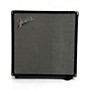 Used Fender Used Fender Rumble V3 40W 1x10 Bass Combo Amp