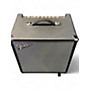 Used Fender Rumble V3 40W 1x10 Bass Combo Amp