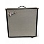 Used Fender Rumble V3 40W 1x10 Bass Combo Amp