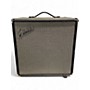 Used Fender Rumble V3 40W 1x10 Bass Combo Amp