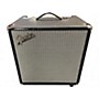 Used Fender Rumble V3 40W 1x10 Bass Combo Amp