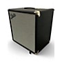 Used Fender Rumble V3 40W 1x10 Bass Combo Amp
