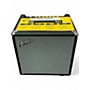 Used Fender Rumble V3 40W 1x10 Bass Combo Amp