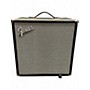 Used Fender Rumble V3 40W 1x10 Bass Combo Amp