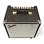 Used Fender Rumble V3 40W 1x10 Bass Combo Amp