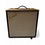 Used Fender Rumble V3 40W 1x10 Bass Combo Amp
