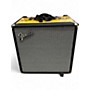 Used Fender Rumble V3 40W 1x10 Bass Combo Amp